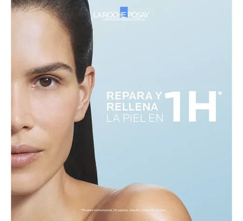La Roche Posay Hyalu B5 Crema Facial Hidratante 72hs Refill
