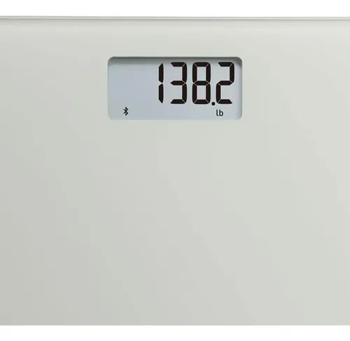 Báscula Digital Omron Sc-150 Con Conectividad Bluetooth
