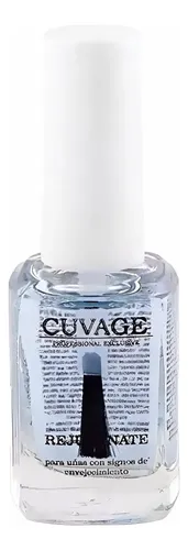 Esmaltes Tratamiento De Uñas Dañadas Quebradizas Debiles