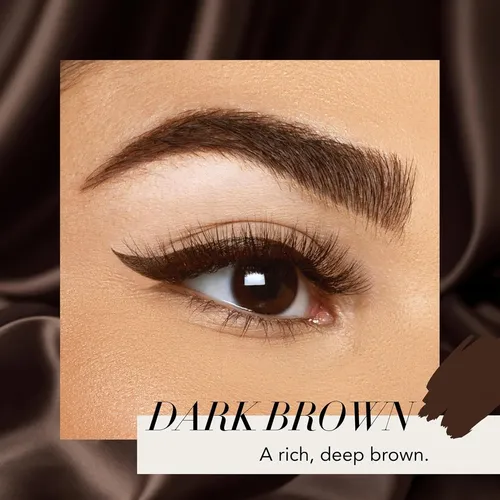 Delineador Líquido Densificador De Pestañas Xtreme Lashes