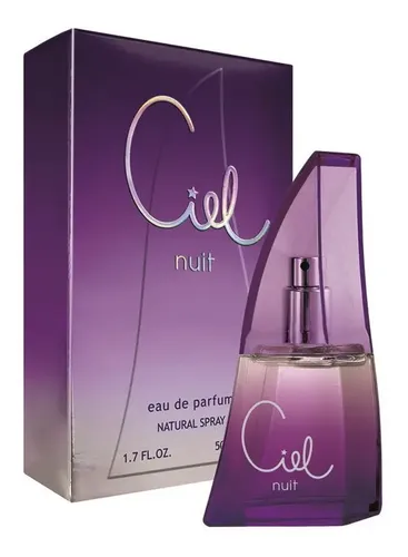 Perfume Ciel Nuit para Mujer Eau de Parfum 50 mL