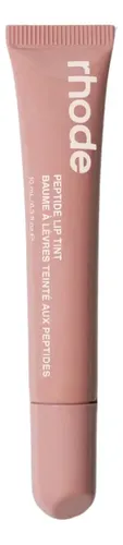 Rhode Tinte Labial Peptídico Gloss Acabado Brillo