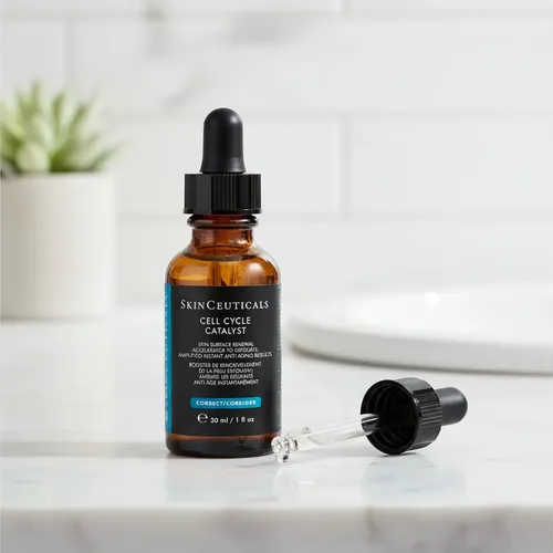 Skinceuticals Cell Cycle Todo Tipo De Piel Día/noche