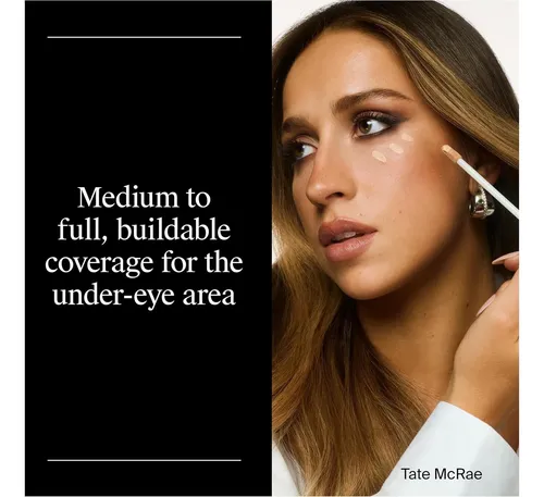 Concealer Neutrogena Dorado Medio/profundo 01 Con Péptidos