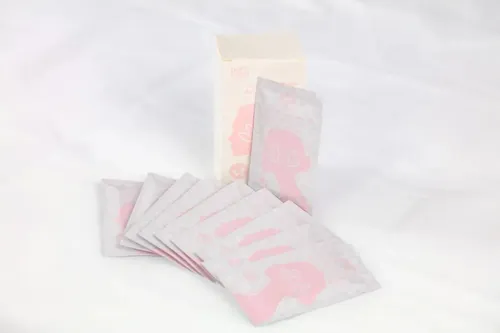 Toallitas Húmedas De Limpieza Intima X10 Pcs