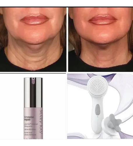 Locion Facial Efecto Reafirmante Timewise Repair Mary Kay