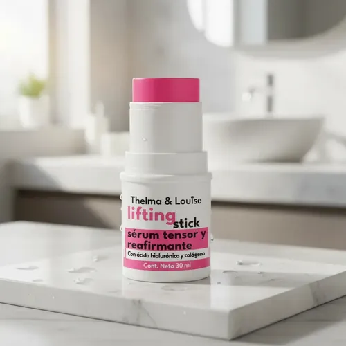 Serum Stick Bálsamo Facial Thelma & Louise Tyl1895 Madura Día/noche