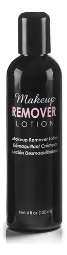 Removedor De Maquillaje Mehron 4 Oz
