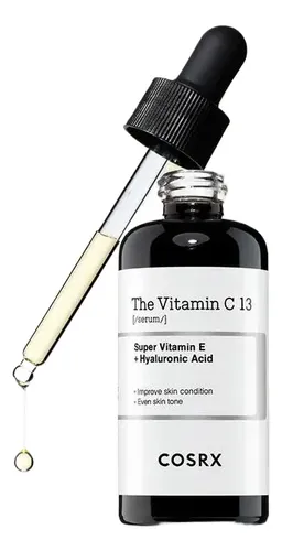 Sérum Corrector De Manchas Oscuras Con Vitamina C 13 P