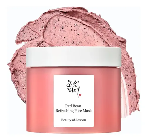 Beauty Of Joseon Mascarilla Facial Purificante Frijol Rojo