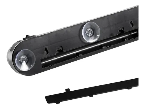 Espejo Led Sin Perforar, 2 Piezas, 4 Bombillas, Para Instala