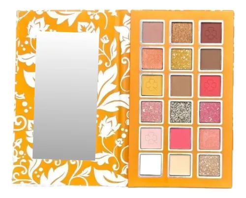 Kit O Set De Makeup Maquillaje Mujer Completo Ideal Regalo