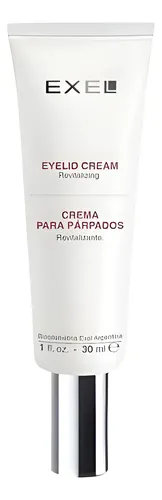 Crema Para Parpados Mejora Flacidez Firmeza Hidratacion Exel