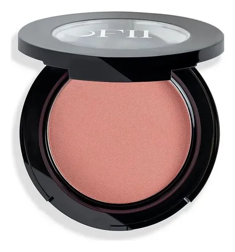 Blush Ofir Elation Polvo Compacto Larga Duración