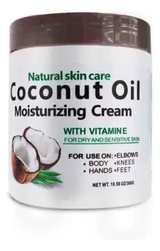 300g/10.58fl.oz Natural El Coconut Oil Organic Premium Fo