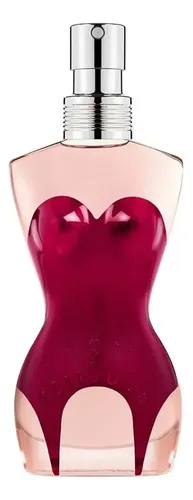 Perfume Jean Paul Gaultier Classique Edp 50 Ml Importado