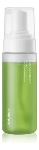 Espuma Limpieza Facial The Real Noni Acne Bubble Cleanser