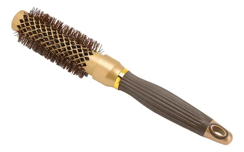 Cepillo De Peinado Redondo, Secado Rápido Del Cabello, .