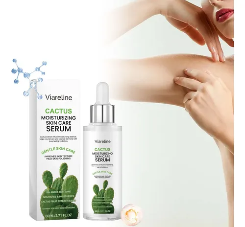 Esencia Hidratante De Cactus