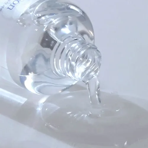 Sérum Mixsoon Con Ácido Hialuronico Y Agua Glaciar X 100 Ml
