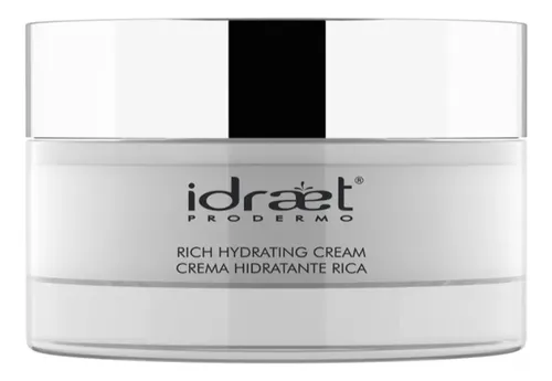 Idraet Crema Hydratante Rica Thermal New
