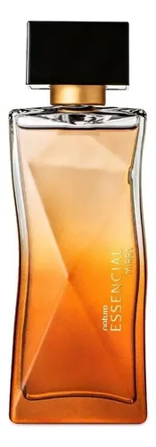 Natura Essencial Mirra Mujer Eau de parfum 100 ml.