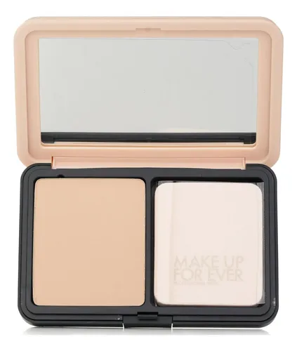 Base En Polvo Mate Hd Skin Make Up For Ever 11g
