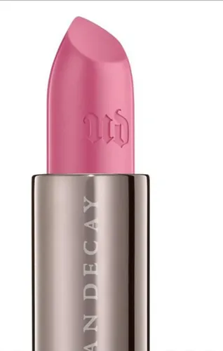 Labial Urban Cay Comfort Matte Tono Double Team Sin Caja