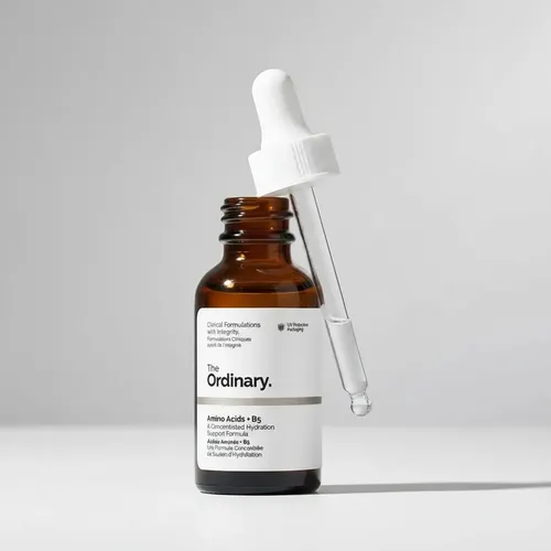 The Ordinary Amino Acids + B5 30 mL para todo tipo de piel de día y noche