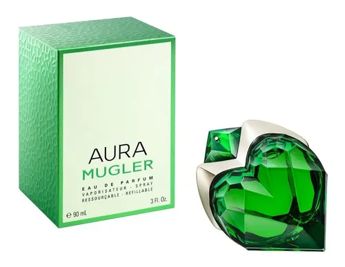 Aura EDP 30ml para mujer