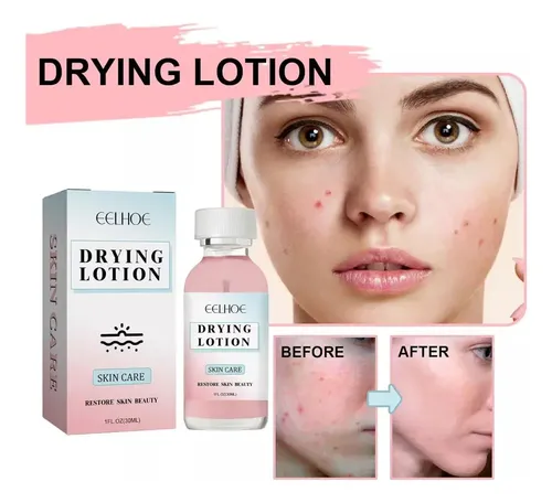 Af – Loción Facial For El Cuidado Del Rostro 30ml