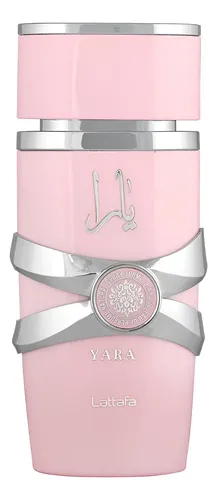 Perfume Mujer Lattafa Yara Edp 100 Ml