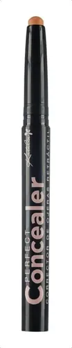 Lápiz Corrector Ojeras Perfect Concealer Katalia Tono Tostado