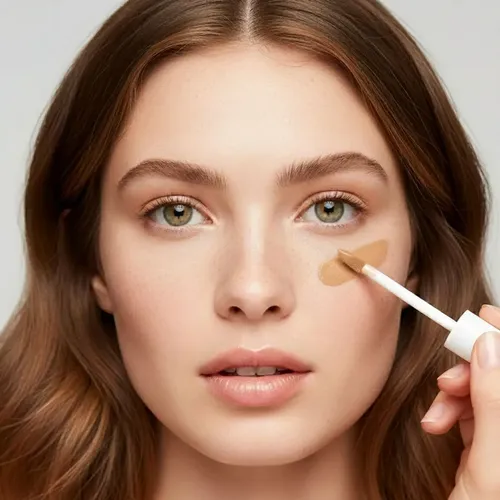 Corrector/illuminador Glimmer Brightening Revlon Tono 145