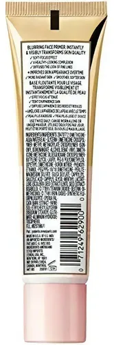 Imprimador facial Age Perfect Blurring Pink de Loreal Paris