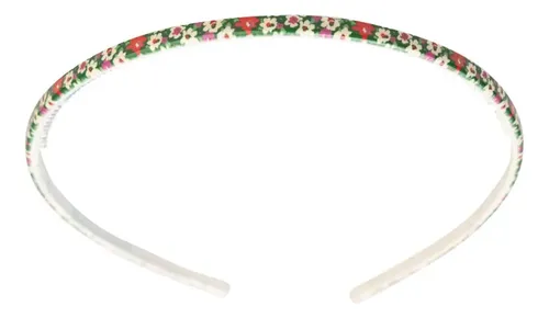 Vinchas Para Pelo Varios Diseños De 5mm