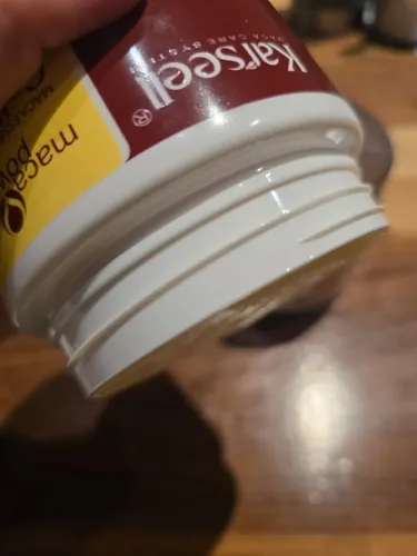Karseell Máscara Capilar Con Colágeno Original