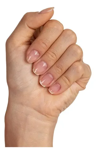 Tratamiento de uñas Risqué 9mL Color Top Coat