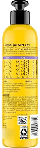 Göt2b Desenredante De Rizos 7.5 Oz