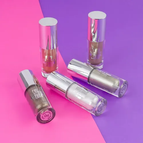 Iluminador Líquido Facial Tei Cosmética Natural Glow