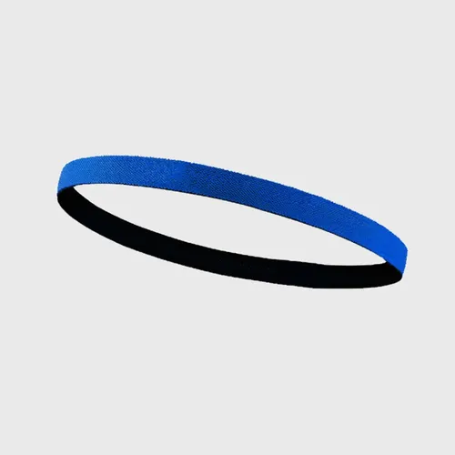 Diadema Deportiva Delgada Para El Pelo De 3 Piezas, Elástica