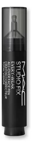 Maquillaje Mac 2 En 1 Base Y Corrector Studio Fix Every-wear