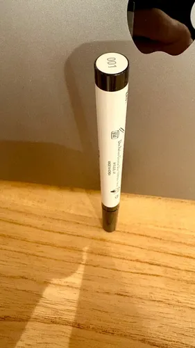 Dior Diorshow On Stage Liner Eyeliner Waterproof S/ Caja