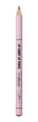 Lápiz Delineador De Labios Callista Lip Candy
