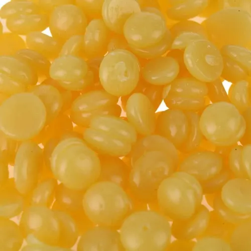 Cera Depilatoria Profesional Miel Beans Sistema Español