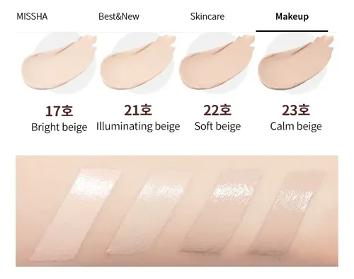 Missha Choboyang Bb Cream Spf 30 Pa++ 50ml