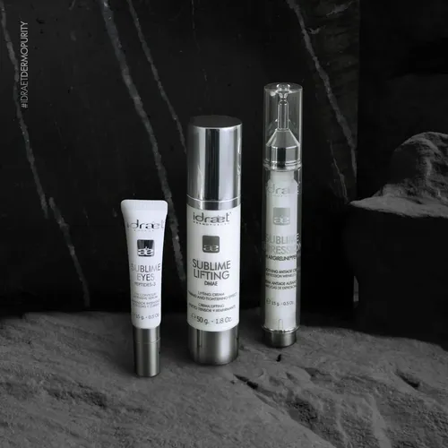 Kit Skincare Antiage Reductor De Arrugas Idraet