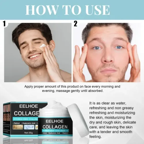 2 Piezas Crema De Belleza Hidratante Con Vitamina E Cuidados