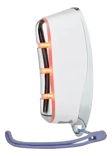 Instrumento De Belleza De Microcorriente De Tablero Gua Sha