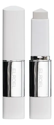 Elroel Base Blanc Cover Cream Stick Con Brocha Integrada